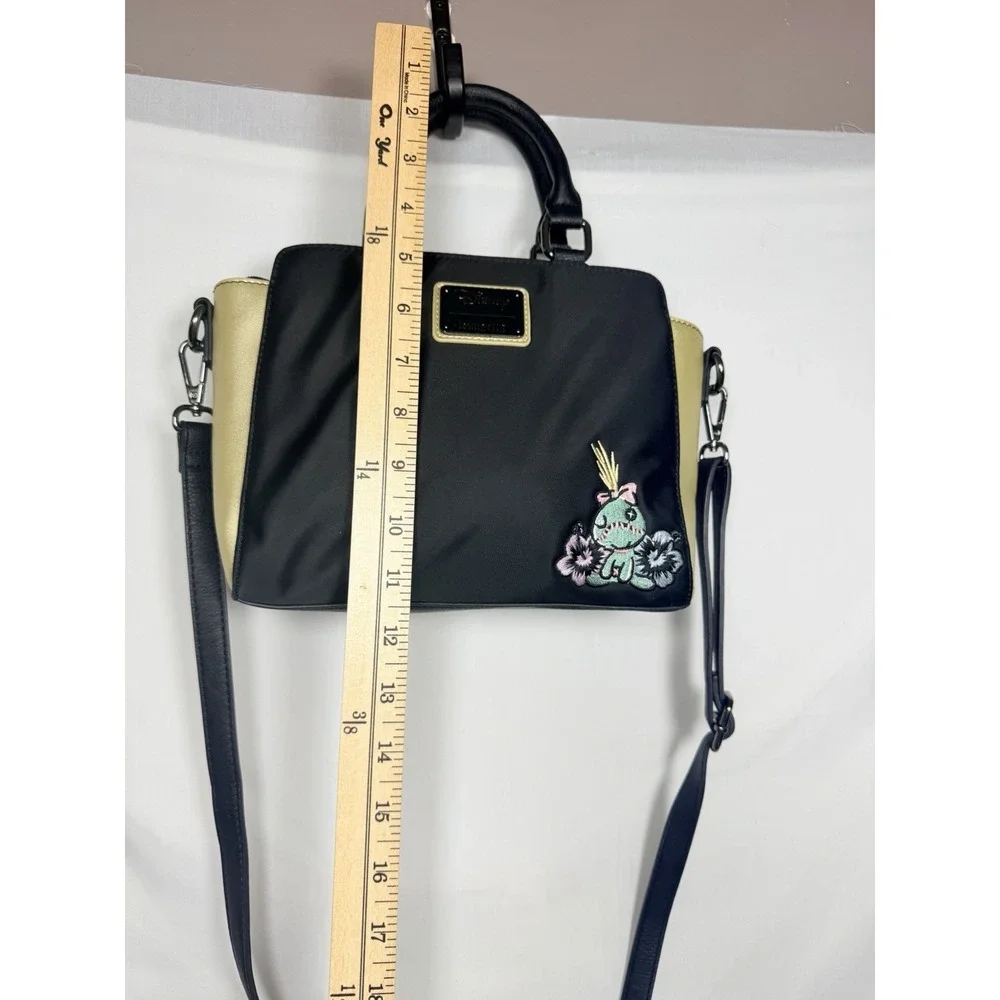 Disney loungefly stitch